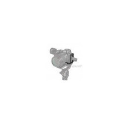 4160 L-BRACKET CANON EOS R6 MARK II/R5/R5C/R6 Découvrez SmallRig