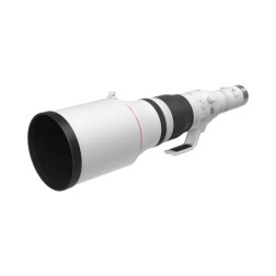 1200 mm F8L IS USM monture RF