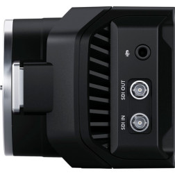 Micro Studio Camera 4K G2 Blackmagic Design