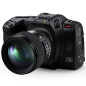 Cinema Camera 6K Capteur Plein Format Monture Optique L Cinema Camera 6K Capteur Plein Format Monture Optique L