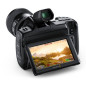 Cinema Camera 6K Capteur Plein Format Monture Optique L Cinema Camera 6K Capteur Plein Format Monture Optique L