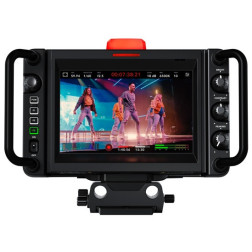 Studio Camera 4K Plus G2 Blackmagic Design