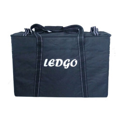 LG D2 - Sac de transport pour 2 Panneaux LED Sac de tran LedGo