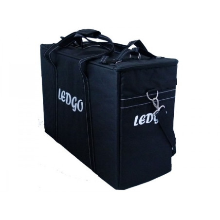LG D2 - Sac de transport pour 2 Panneaux LED Sac de tran