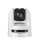CR-N300 PTZ Blanche avec Auto Tracking CR-N300 PTZ Blanche avec Auto Tracking