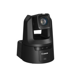 CR-N500 noire avec Auto tracking Canon