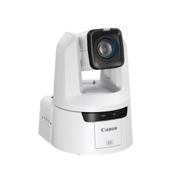 CR-N500 blanche avec Auto Tracking Canon
