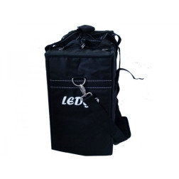 LG D2 - Sac de transport pour 2 Panneaux LED LedGo