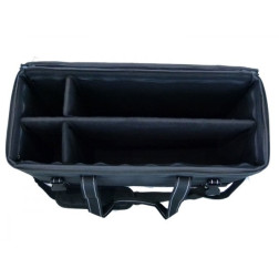 LG D2 - Sac de transport pour 2 Panneaux LED Sac de tran LedGo