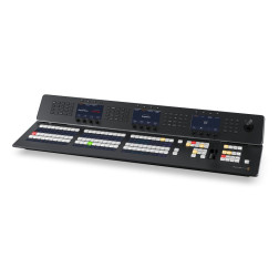 ATEM 1 M/E Advanced Panel 30 Blackmagic Design