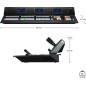 ATEM 1 M/E Advanced Panel 30 ATEM 1 M/E Advanced Panel 30