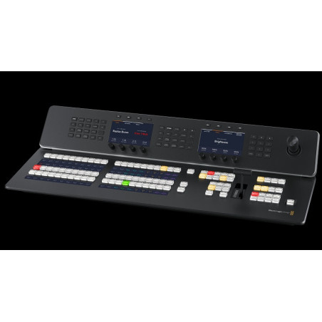 ATEM 1 ME Advanced Panel 20