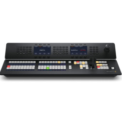 ATEM 1 ME Advanced Panel 20 Blackmagic Design