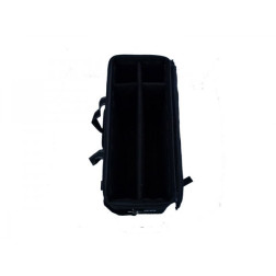 LG D2 - Sac de transport pour 2 Panneaux LED LedGo