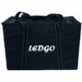 LG D3 - Sac de transport pour 3 Panneaux LED LedGo