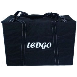 LG D3 - Sac de transport pour 3 Panneaux LED Sac de tran LedGo