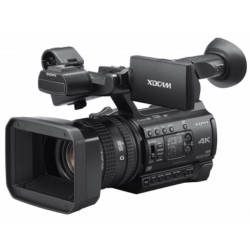 PXW-Z150 Camescope de poing 4K Sony