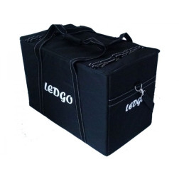 LG D3 - Sac de transport pour 3 Panneaux LED Sac de tran