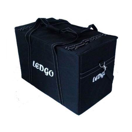 LG D3 - Sac de transport pour 3 Panneaux LED Sac de tran