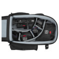 Backpack Camera Case | Sony PXW-Z90V | Black Portabrace
