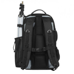 Backpack Camera Case | Sony PXW-Z90V | Black Backpack Ca Portabrace
