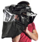SR425 Housse pluie transparente pour caméscopes SR425 Housse pluie transparente pour caméscopes