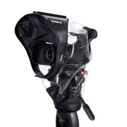 SR405 Housse anti-pluie pour caméscopes Sachtler - Houss
