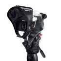 SR405 Housse anti-pluie pour caméscopes Sachtler