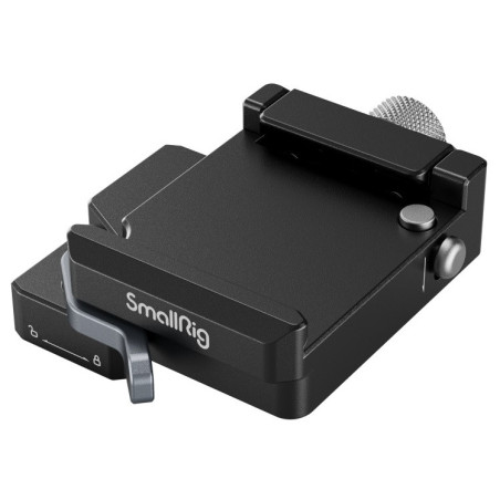 4195 Arca-Swiss Mount Plate for DJI RS 3 Mini Découvrez