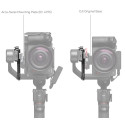 4196 Extended Vertical Arm for DJI RS 3 Mini SmallRig