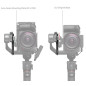 4196 Extended Vertical Arm for DJI RS 3 Mini