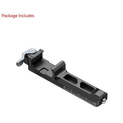4196 Extended Vertical Arm for DJI RS 3 Mini Découvrez l