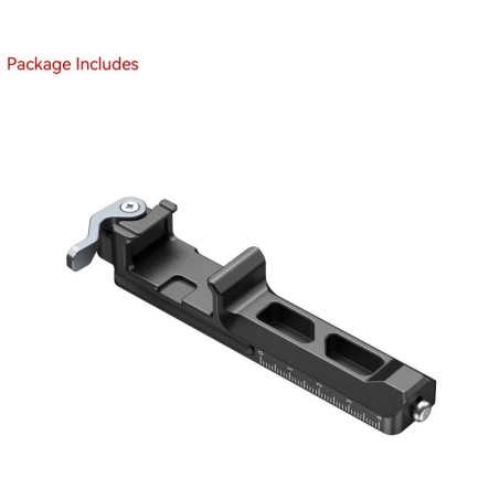 4196 Extended Vertical Arm for DJI RS 3 Mini Découvrez l
