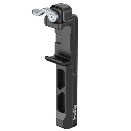 4196 Extended Vertical Arm for DJI RS 3 Mini Découvrez l SmallRig