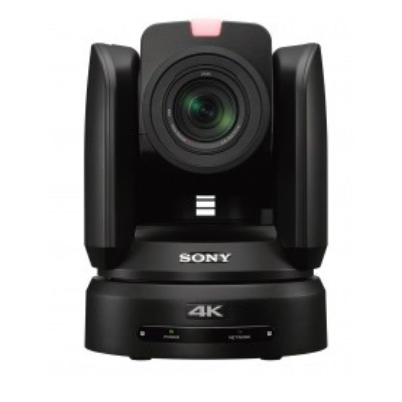 BRC-X1000 Caméra robotisée 4K30P zoom x12 Noire