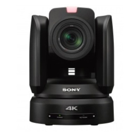BRC-X1000 Caméra robotisée 4K30P zoom x12 Noire BRC-X100
