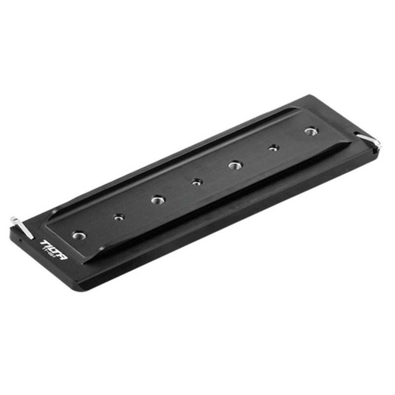 TT-C07 12" Arri Standard Dovetail Plate TT-C07 12" Arri Standard Dovetail Plate