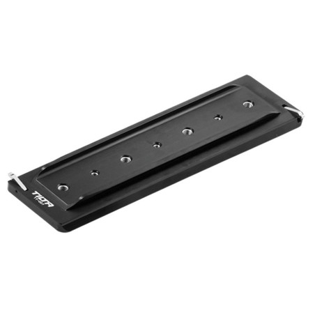 TT-C07 12" Arri Standard Dovetail Plate 12" Arri Standar Tilta