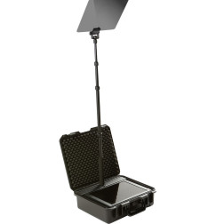 TP-800 - Téléprompteur de conférence portable TP-800TP-8