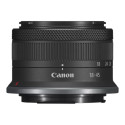 18-45 mm F4,5-6,3 IS STM monture RF Canon
