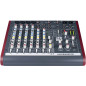 ZED-10FX ZED-10FX