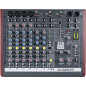 ZED-10FX ZED-10FX