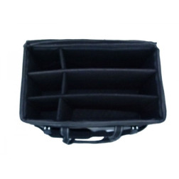 LG D3 - Sac de transport pour 3 Panneaux LED LedGo