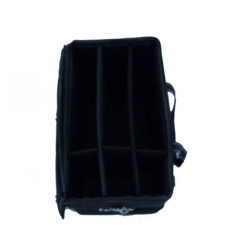 LG D3 - Sac de transport pour 3 Panneaux LED LedGo