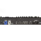 Swit 24-ch DMX512 Light Console LCD display DMX values of each channel
