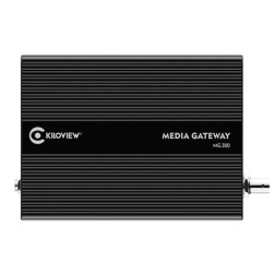MG300 V2 (4K NDI-HX/SRT/RTSP/HLS to SDI/HDMI decoder) MG Kiloview
