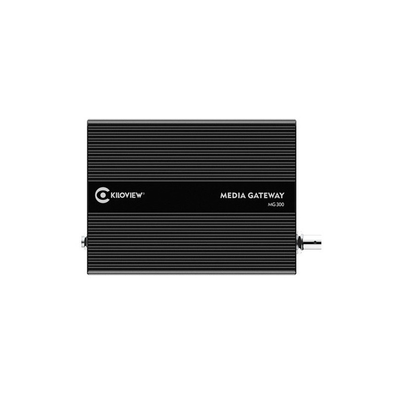 MG300 V2 (4K NDI-HX/SRT/RTSP/HLS to SDI/HDMI decoder) MG300 V2 (4K NDI-HX/SRT/RTSP/HLS to SDI/HDMI decoder)