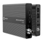 MG300 V2 (4K NDI-HX/SRT/RTSP/HLS to SDI/HDMI decoder) MG300 V2 (4K NDI-HX/SRT/RTSP/HLS to SDI/HDMI decoder)