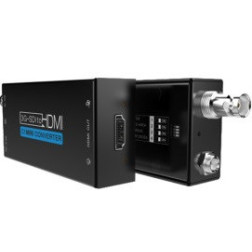 C1 mini converter 3G HD SDI vers HDMI/VGA/AV C1 (Mini Vi Kiloview