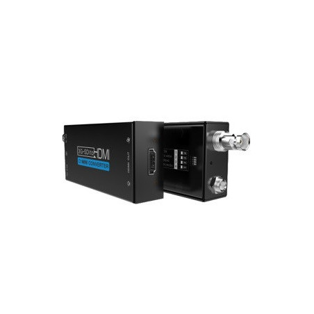 C1 mini converter 3G HD SDI vers HDMI/VGA/AV C1 (Mini Vi Kiloview